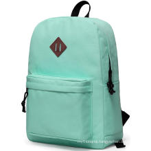 fashion bag waterproof school backpacks for teenagers